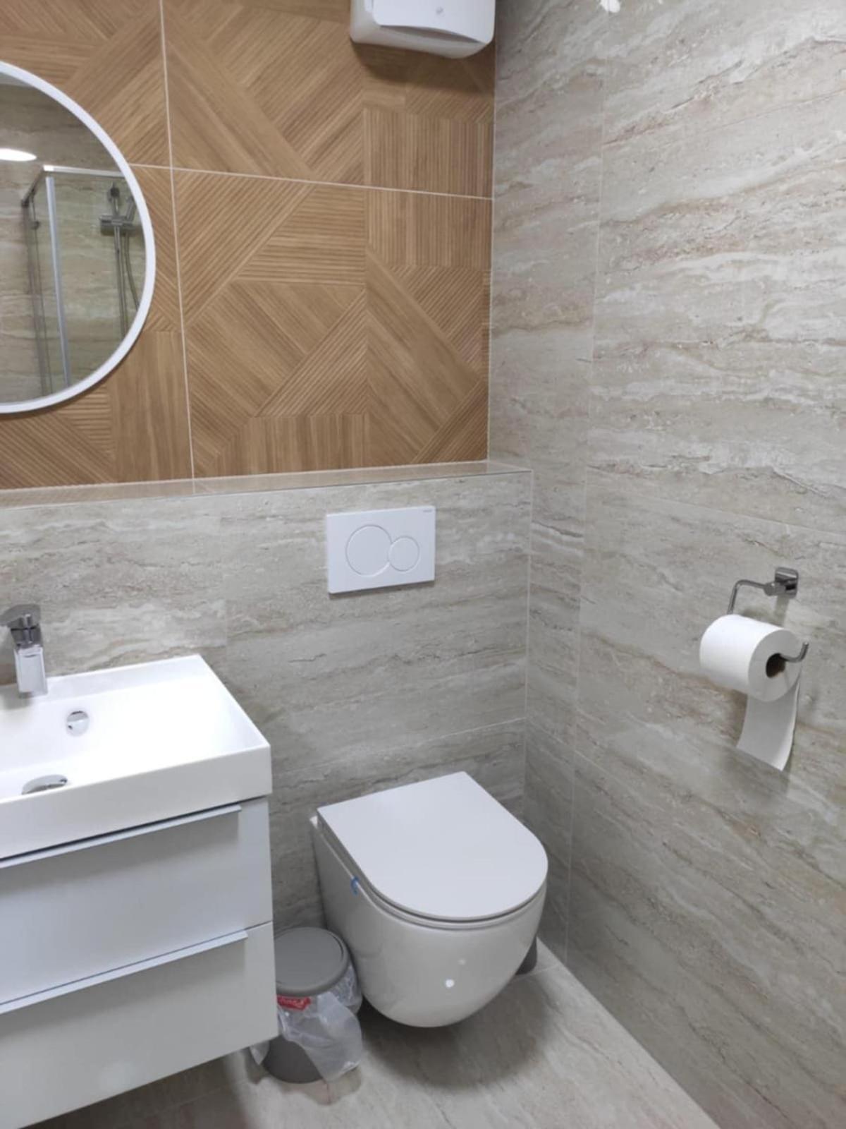 Privat Julia Hotel Vrbov Exterior photo