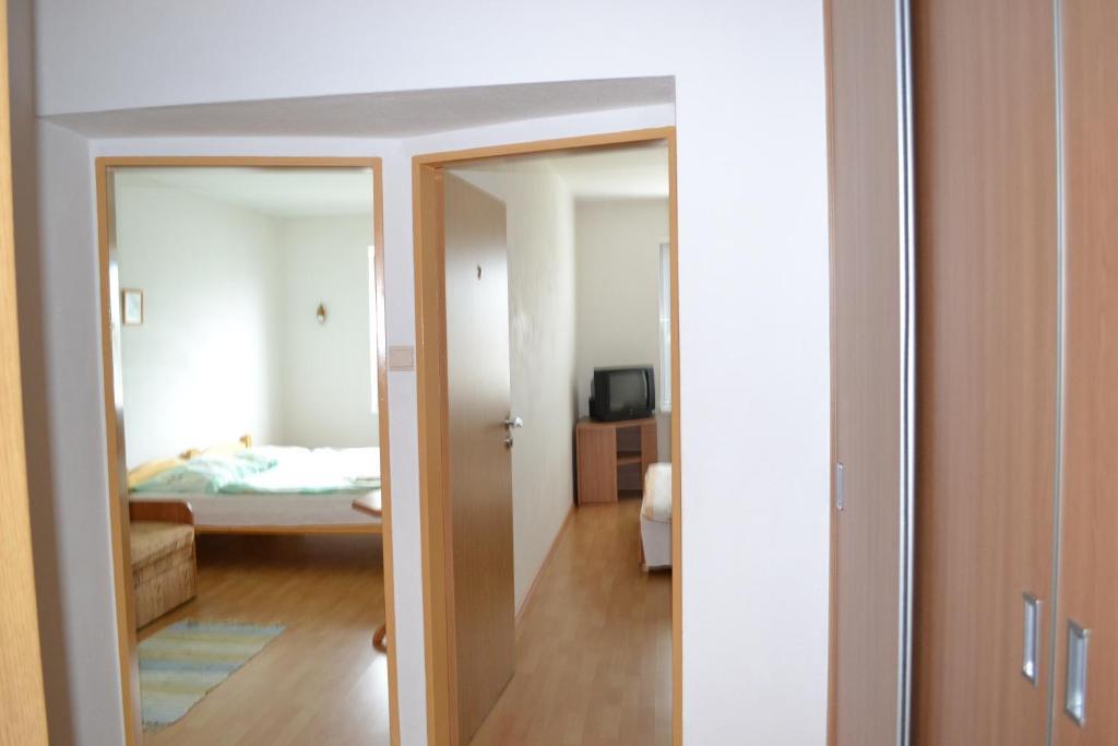 Privat Julia Hotel Vrbov Room photo